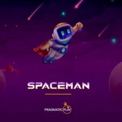 Spaceman 123Sorte Bet